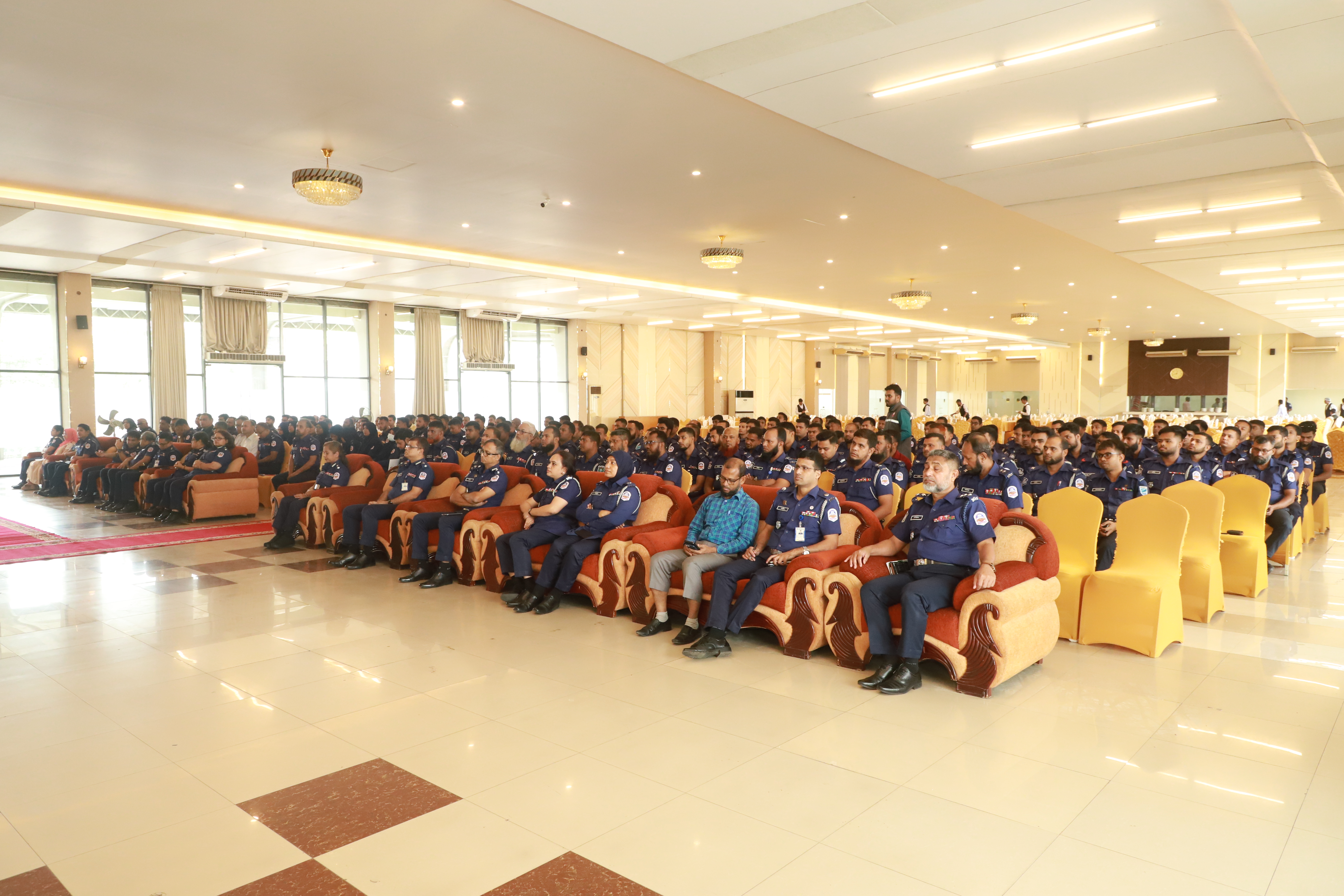 কল্যান সভা