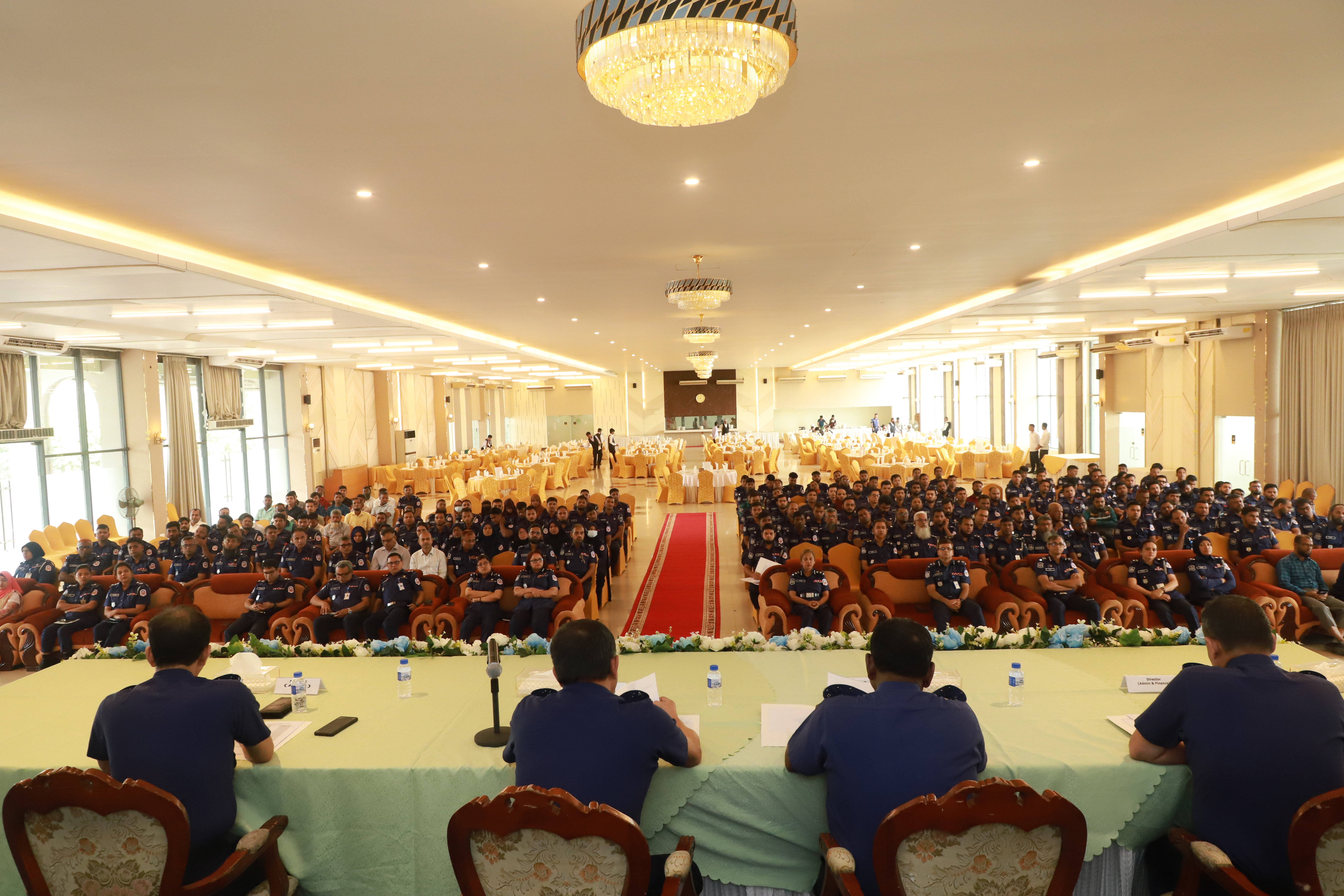 কল্যান সভা