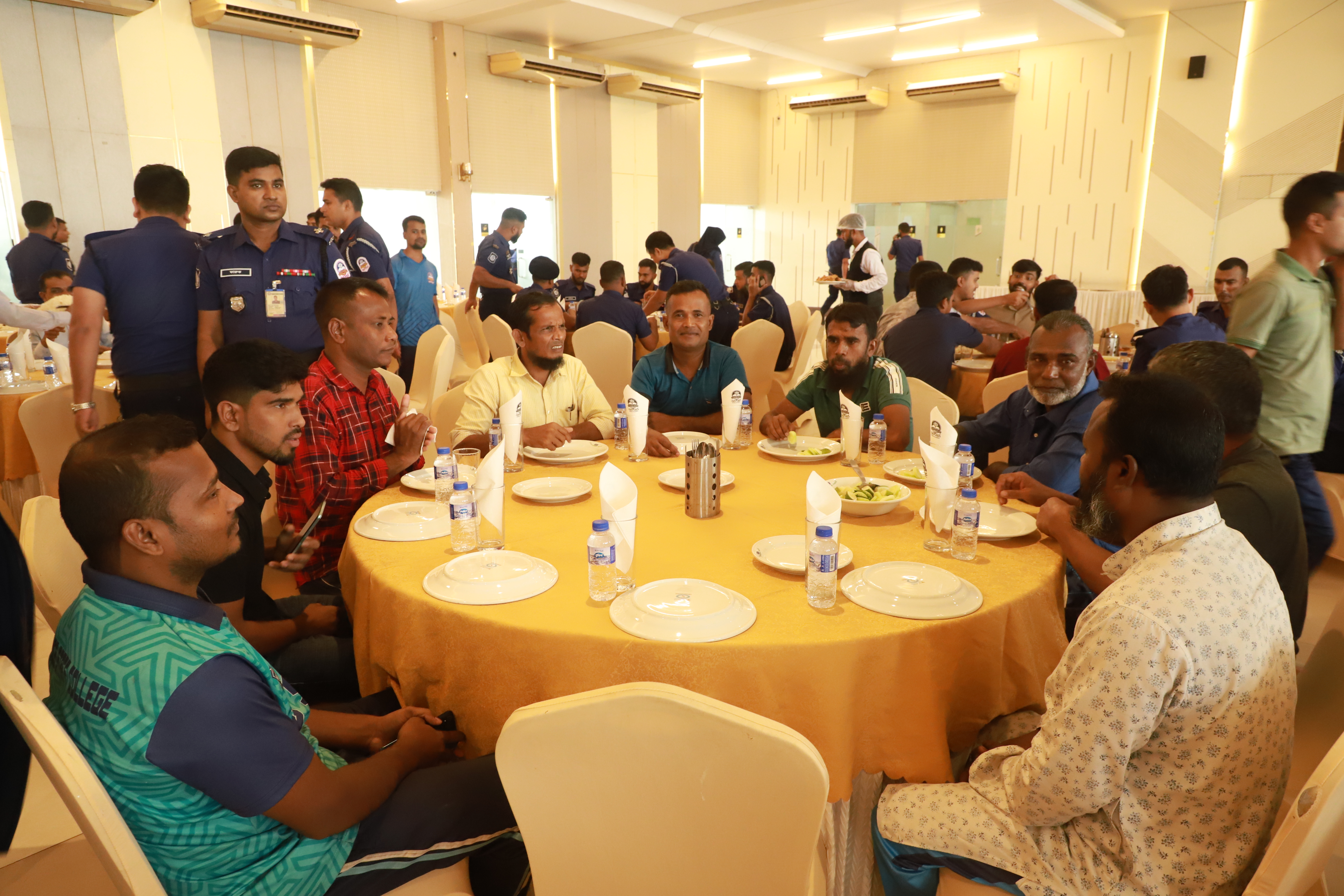 কল্যান সভা