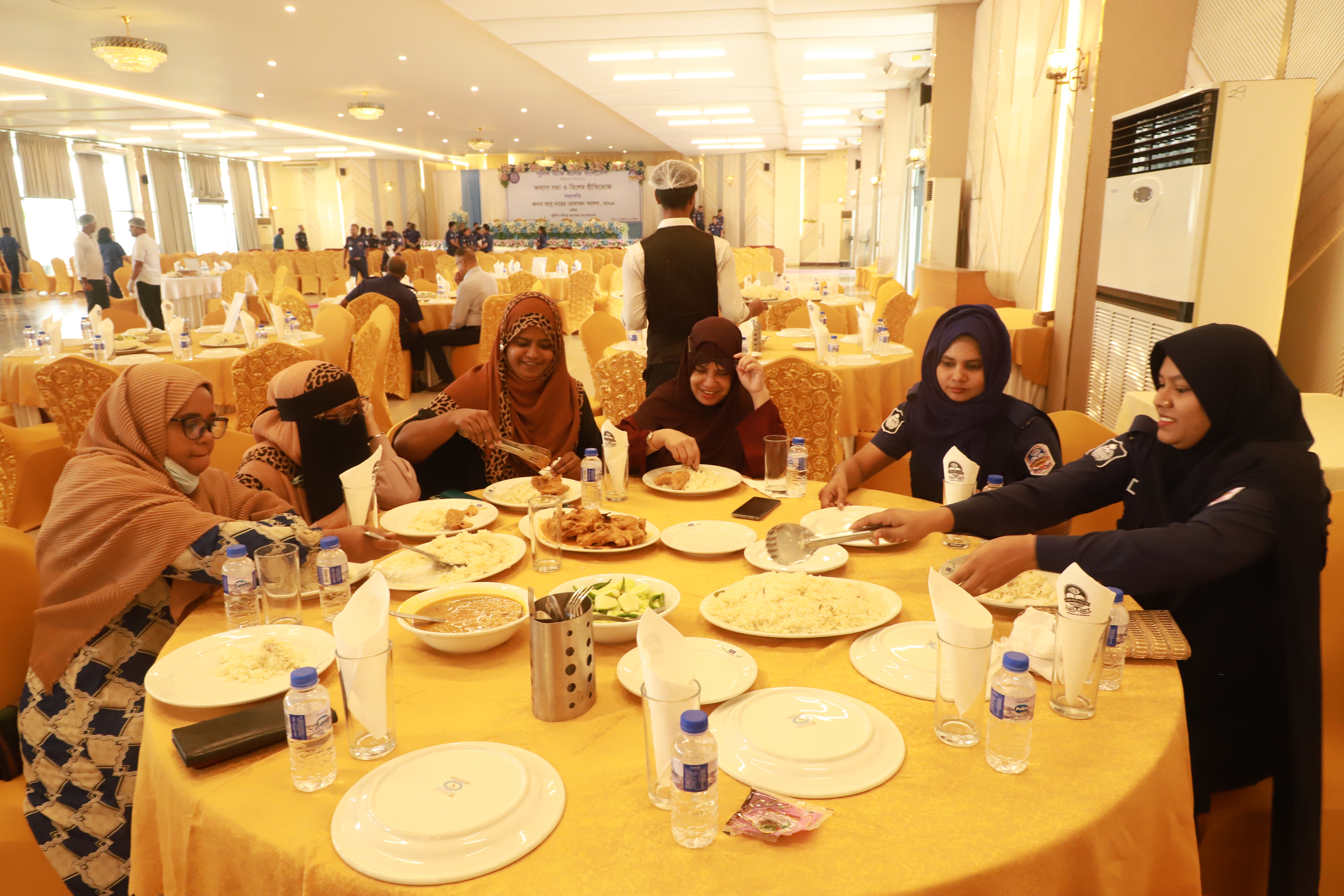 কল্যান সভা