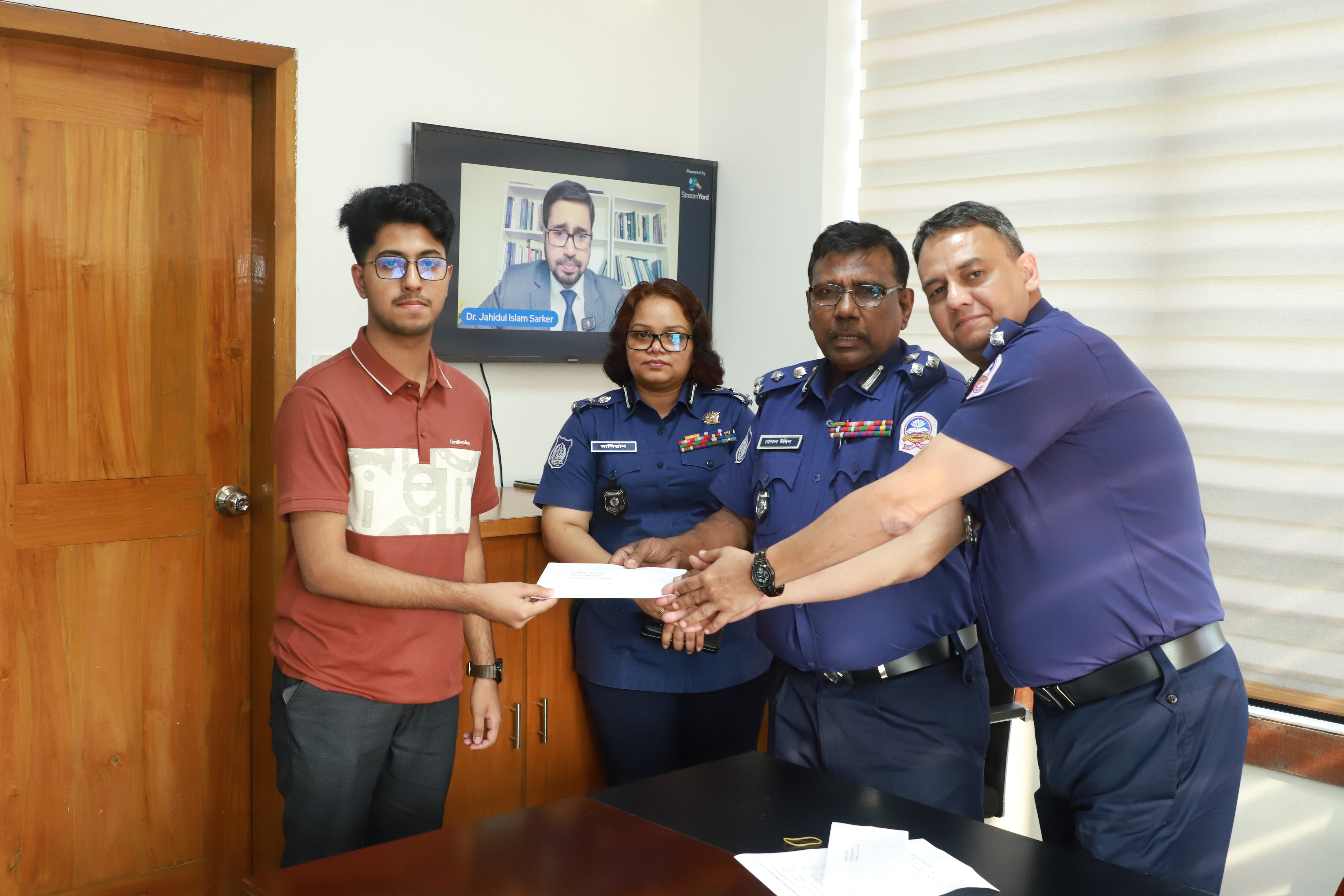 কল্যান সভা