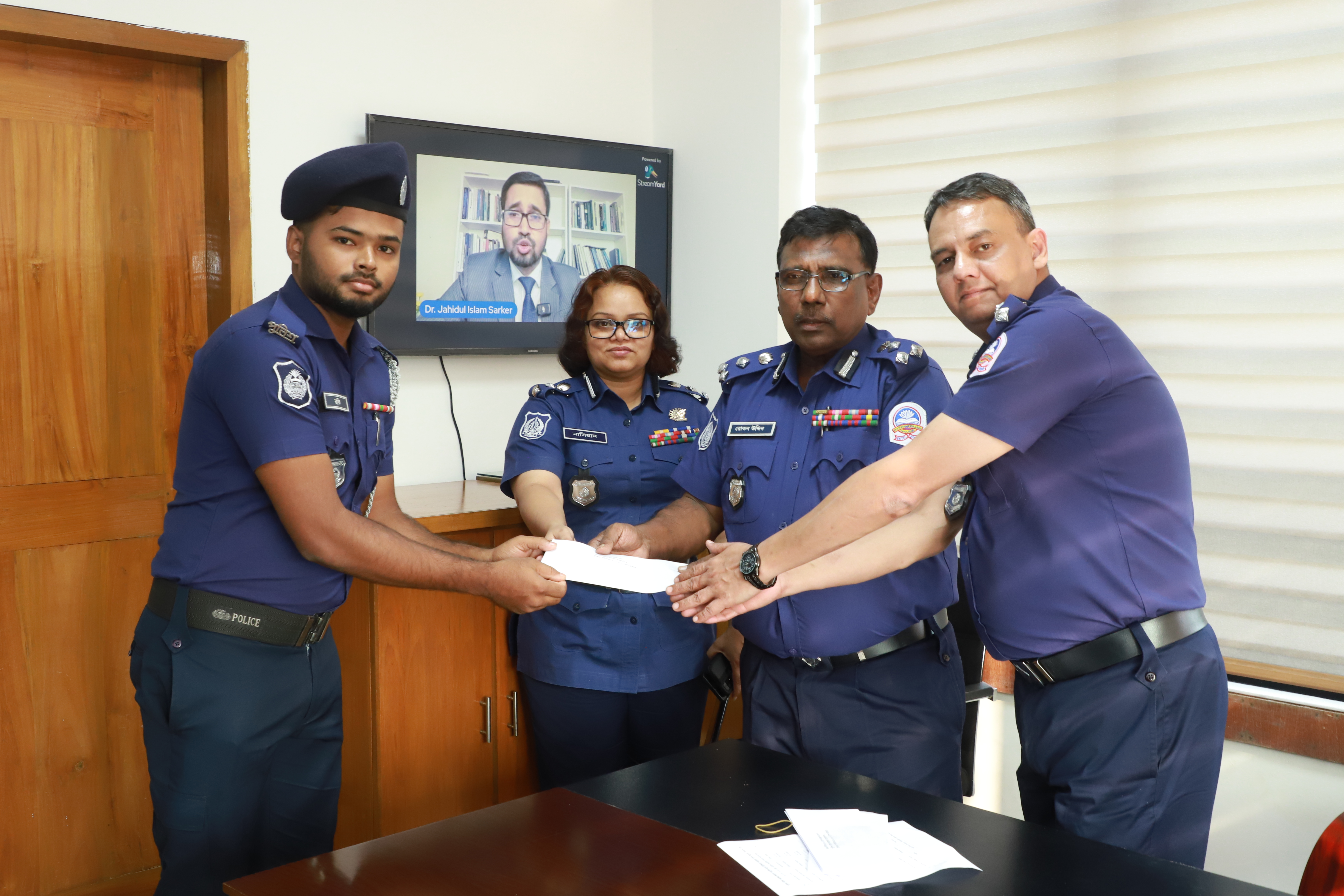 কল্যান সভা